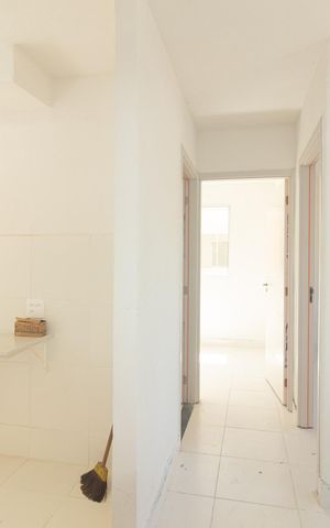 Apartamento para alugar com 50m², 2 quartos e 1 vaga Apartamento para alugar com 50m², 2 quartos e 1 vagaSala