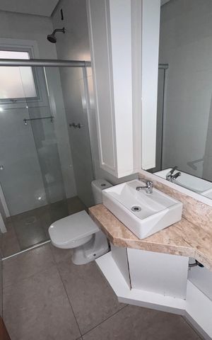 Apartamento para alugar com 100m², 2 quartos e 2 vagas