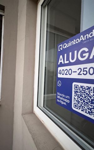 Apartamento para alugar com 100m², 2 quartos e 2 vagas