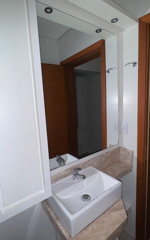 Apartamento para alugar com 100m², 2 quartos e 2 vagas
