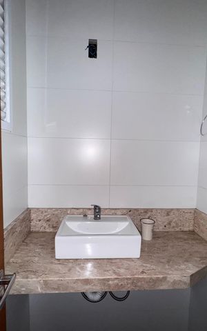 Apartamento para alugar com 100m², 2 quartos e 2 vagas