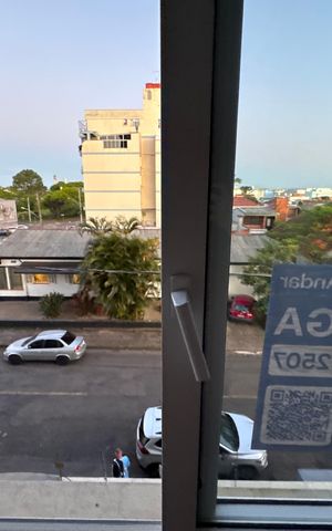 Apartamento para alugar com 100m², 2 quartos e 2 vagas