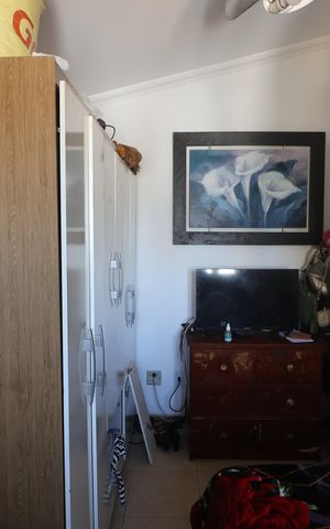 Apartamento para alugar com 52m², 2 quartos e sem vagaQuarto 2