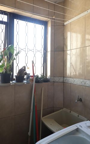 Apartamento para alugar com 52m², 2 quartos e sem vagaCozinha e Área de Serviço