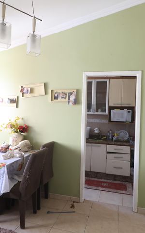 Apartamento para alugar com 52m², 2 quartos e sem vagaSala