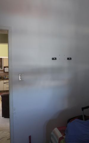 Apartamento para alugar com 52m², 2 quartos e sem vagaQuarto 1