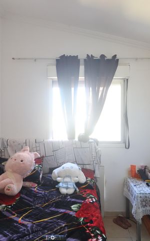 Apartamento para alugar com 52m², 2 quartos e sem vagaQuarto 2