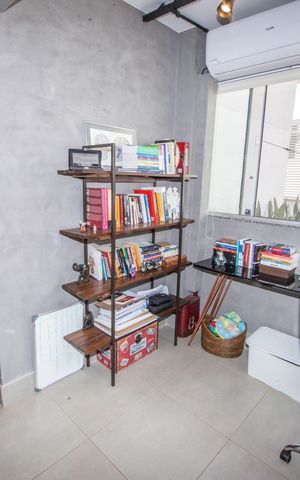 Apartamento à venda com 134m², 2 quartos e 2 vagas