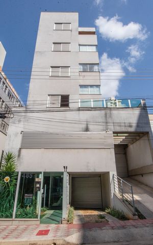 Apartamento à venda com 134m², 2 quartos e 2 vagas