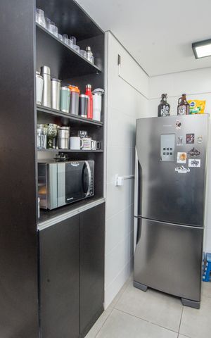 Apartamento à venda com 134m², 2 quartos e 2 vagas