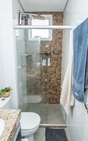 Apartamento à venda com 134m², 2 quartos e 2 vagas