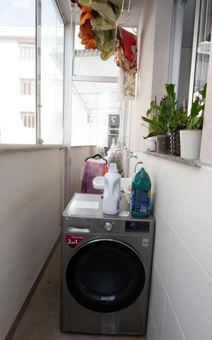 Apartamento à venda com 134m², 2 quartos e 2 vagas