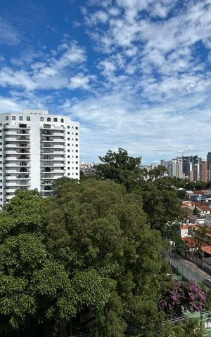 Apartamento para alugar com 73m², 2 quartos e 1 vaga Apartamento para alugar com 73m², 2 quartos e 1 vagaVista Rooftop