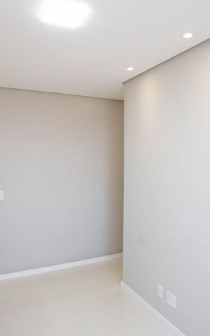 Apartamento à venda com 42m², 2 quartos e 1 vagaSala