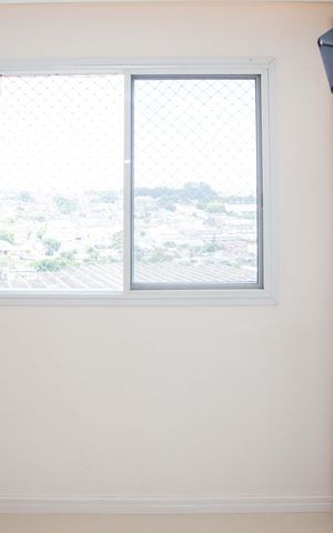 Apartamento à venda com 42m², 2 quartos e 1 vagaQuarto 2