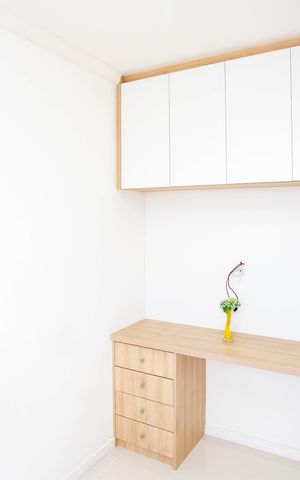 Apartamento à venda com 42m², 2 quartos e 1 vagaQuarto 1