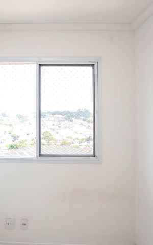 Apartamento à venda com 42m², 2 quartos e 1 vagaQuarto 1