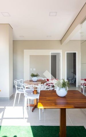 Apartamento à venda com 52m², 2 quartos e 1 vaga Apartamento à venda com 52m², 2 quartos e 1 vagaÁrea comum