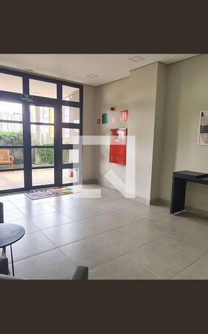 Apartamento à venda com 52m², 2 quartos e 1 vaga Apartamento à venda com 52m², 2 quartos e 1 vagaÁrea comum