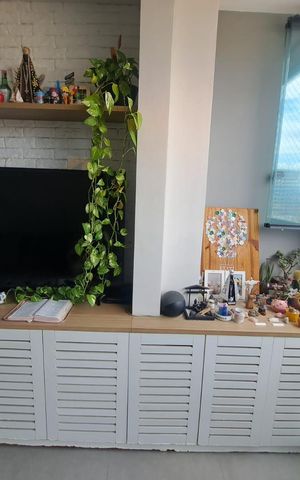 Apartamento à venda com 52m², 2 quartos e 1 vaga Apartamento à venda com 52m², 2 quartos e 1 vagaSala