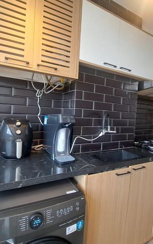 Apartamento à venda com 52m², 2 quartos e 1 vaga Apartamento à venda com 52m², 2 quartos e 1 vagaCozinha
