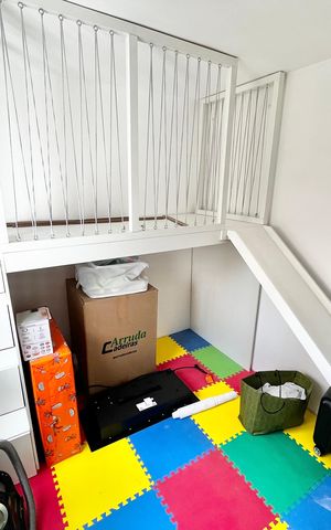 Apartamento à venda com 47m², 2 quartos e 1 vaga Apartamento à venda com 47m², 2 quartos e 1 vagaQuarto 2