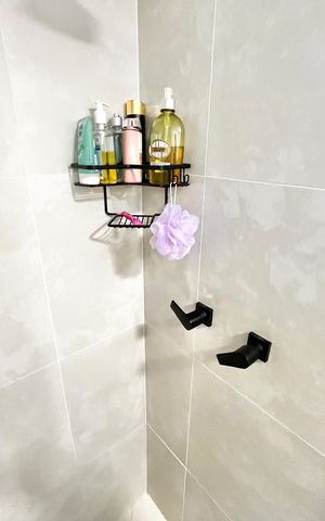 Apartamento à venda com 47m², 2 quartos e 1 vaga Apartamento à venda com 47m², 2 quartos e 1 vagaBanheiro