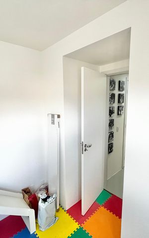Apartamento à venda com 47m², 2 quartos e 1 vaga Apartamento à venda com 47m², 2 quartos e 1 vagaQuarto 2