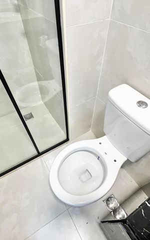 Apartamento à venda com 47m², 2 quartos e 1 vaga Apartamento à venda com 47m², 2 quartos e 1 vagaBanheiro