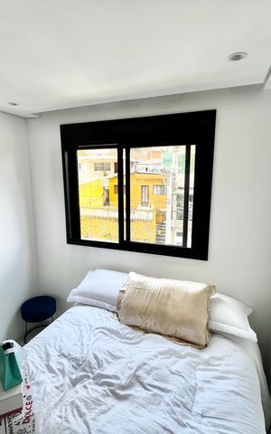 Apartamento à venda com 47m², 2 quartos e 1 vaga Apartamento à venda com 47m², 2 quartos e 1 vagaQuarto 1