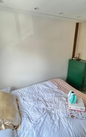 Apartamento à venda com 47m², 2 quartos e 1 vaga Apartamento à venda com 47m², 2 quartos e 1 vagaQuarto 1