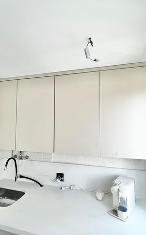 Apartamento à venda com 47m², 2 quartos e 1 vaga Apartamento à venda com 47m², 2 quartos e 1 vagaSala/Cozinha