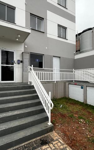Apartamento à venda com 24m², 1 quarto e sem vaga Apartamento à venda com 24m², 1 quarto e sem vagaFachada