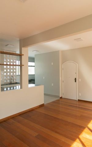 Apartamento para alugar com 97m², 3 quartos e 2 vagas