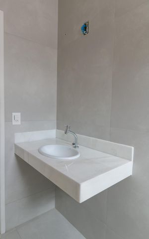 Apartamento para alugar com 97m², 3 quartos e 2 vagas