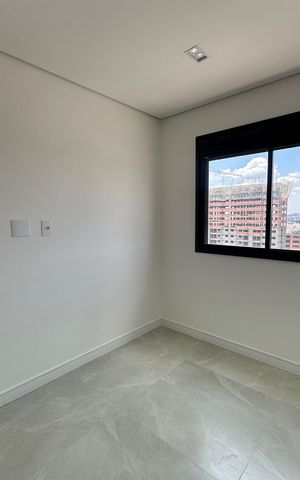 Apartamento à venda com 48m², 2 quartos e 1 vaga Apartamento à venda com 48m², 2 quartos e 1 vagaQuarto 1