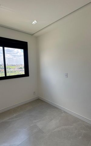 Apartamento à venda com 48m², 2 quartos e 1 vaga Apartamento à venda com 48m², 2 quartos e 1 vagaQuarto 1