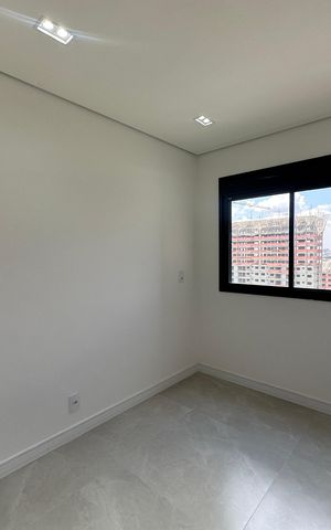 Apartamento à venda com 48m², 2 quartos e 1 vaga Apartamento à venda com 48m², 2 quartos e 1 vagaQuarto 2