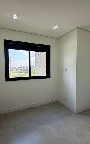 Apartamento à venda com 48m², 2 quartos e 1 vaga Apartamento à venda com 48m², 2 quartos e 1 vagaQuarto 2