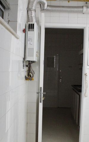 Apartamento à venda com 112m², 2 quartos e 1 vagaÁrea de Serviço