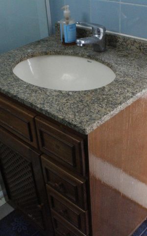 Apartamento à venda com 112m², 2 quartos e 1 vagaBanheiro Social