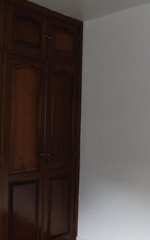 Apartamento à venda com 112m², 2 quartos e 1 vagaQuarto 1
