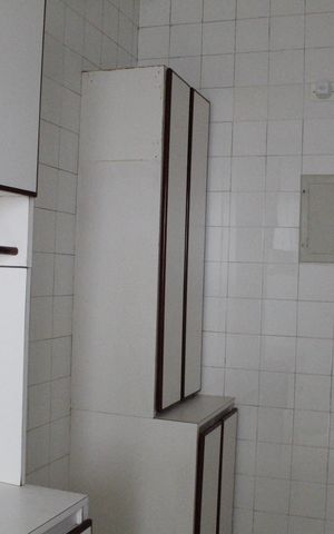 Apartamento à venda com 112m², 2 quartos e 1 vagaCozinha
