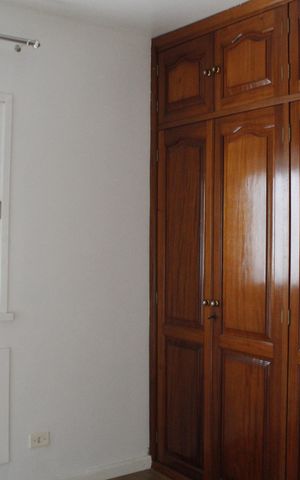 Apartamento à venda com 112m², 2 quartos e 1 vagaQuarto 1