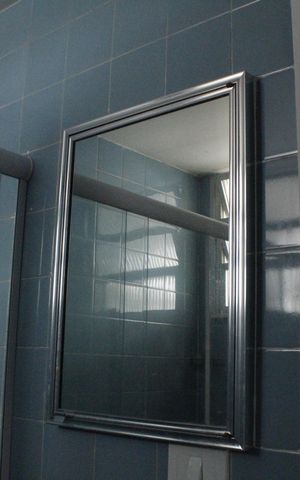 Apartamento à venda com 112m², 2 quartos e 1 vagaBanheiro Social