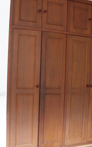Apartamento à venda com 112m², 2 quartos e 1 vagaQuarto 2