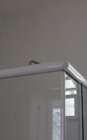 Apartamento à venda com 112m², 3 quartos e sem vagaBanheiro Social