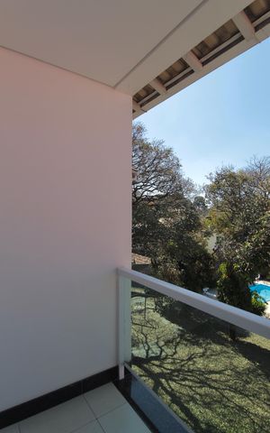 Casa para alugar com 1190m², 4 quartos e 30 vagasVaranda da Suite 1