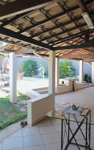 Casa para alugar com 1190m², 4 quartos e 30 vagasÁrea Gourmet
