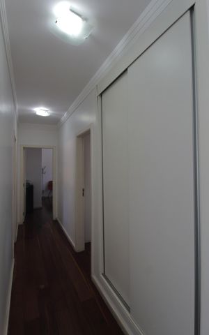Casa para alugar com 1190m², 4 quartos e 30 vagasCorredor
